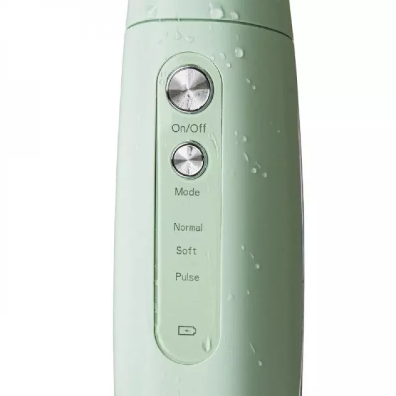 Haxe RUBIS HX 716 irrigador oral