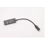 Adaptador USB-C para Gigabit Ethernet Lenovo 5C11E09636 — Adaptador de rede USB-C, Gigabit (1000 Mbit/s)