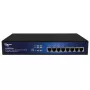 Switch não gerido ALLNET ALL8804POE+