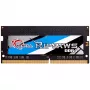 G.Skill | Ripjaws | 16 GB | DDR4 | 3200 MHz | Portátil | Registered No | ECC No