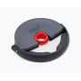 Cortador de pizza Joseph Joseph Disc Easy-Clean cinzento