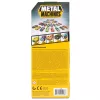 Zuru Metal Machines carros de metal fundido (5 un.) 1:64, série 2, sortidos