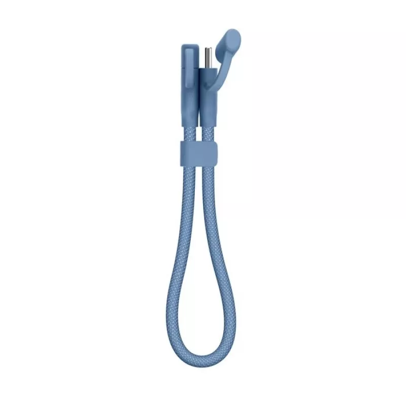 Powerbank Belkin BPB027HQBL 10000 mAh — azul, 2× conectores USB Type‑C