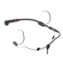 AKG C555 L - Microfone de cabeça com miniXLR para transmissor