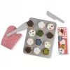 MPP PLF Slice and Bake conjunto de biscoitos GML