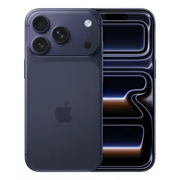 Smartphone Apple iPhone 17 Pro 6,3 polegadas 256 GB azul — A19 Pro MG8J4SX/A