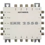 Multicomutador de satélite Kathrein EXR 2558 Cinzento
