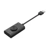 Adaptador de áudio Terratec AUREON 5.1 USB
