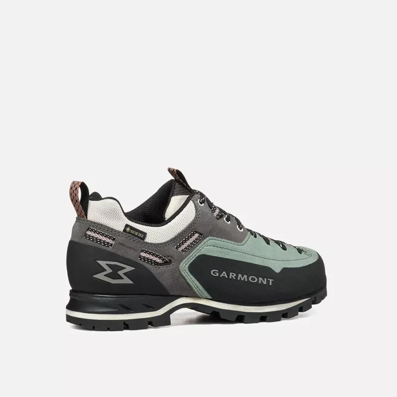 Sapatos de aproximação de mulher Garmont Dragontail GTX