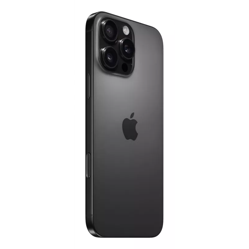 Smartphone Apple iPhone 16 Pro Max 6,9 polegadas 256GB preto