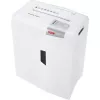 Destruidora de documentos HSM shredstar X6pro, 2 x 15 mm + mecanismo de corte de CD separado