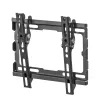 Suporte de parede para TV SBOX PLB-3422T-2, inclinável, para 23–43 polegadas / 45 kg, VESA 200×200