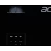 Projetor Acer X1328WHn DLP WXGA 5000 ANSI Lumen, 16:10, lâmpada, RS-232