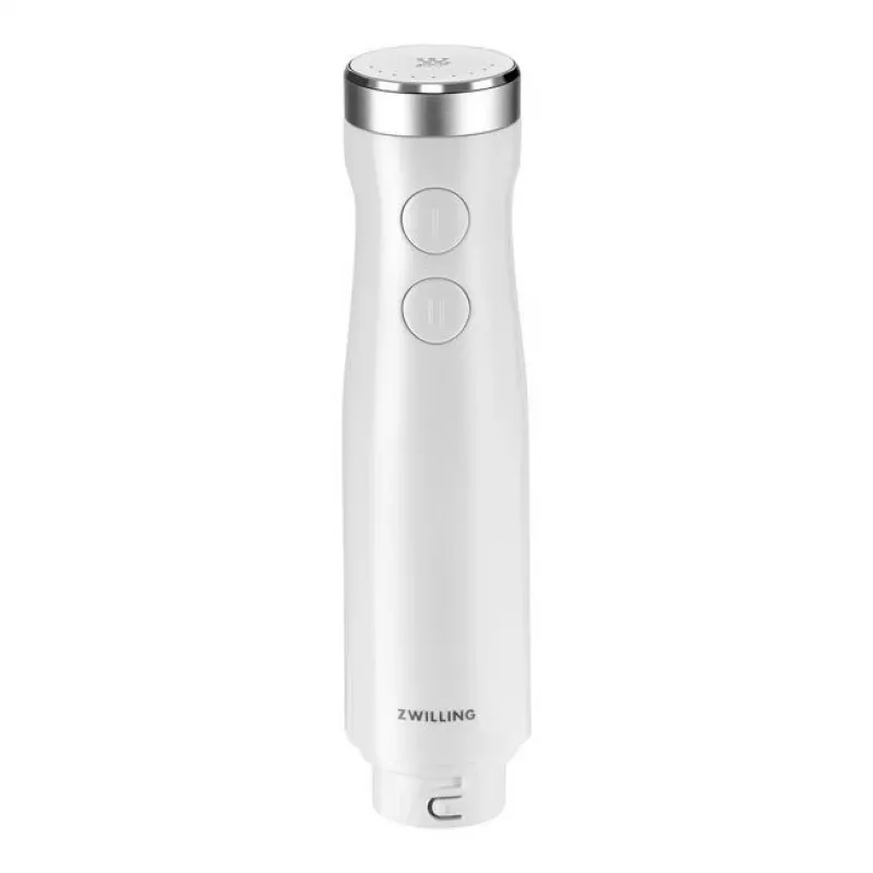 Liquidificadora de mesa ZWILLING 53104-900-0 Prateado Branco