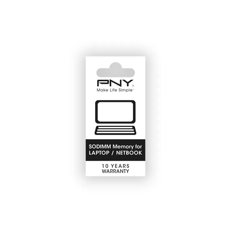 Memória 8GB DDR4 3200 SO-DIMM MN8GSD43200-SB