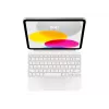 Teclado Apple Magic Folio MQDP3RS/A QWERTY russo wireless trackpad