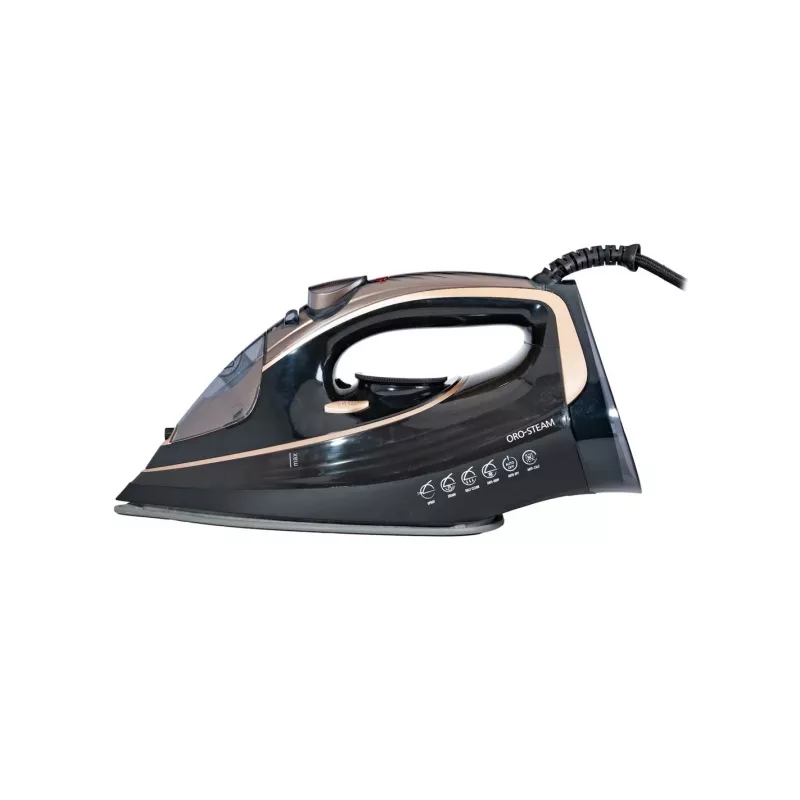 Ferro a vapor Oromed ORO-STEAM, 3200 W