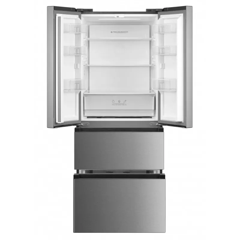 Combinado de frigorífico e congelador MERF402FIE02