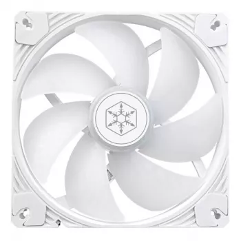 Ventoinha SILVERSTONE SST-SF140W-ARGB 140 mm com iluminação ARGB