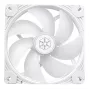 Ventoinha SILVERSTONE SST-SF140W-ARGB 140 mm com iluminação ARGB