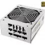 Fonte de alimentação Cooler Master MWE Gold 1050 V2 ATX 3.1, 1050 W, branca, MPE-A501-AFCAG-3EGEU