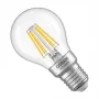 Osram LED Classic A60 Filament 5.9W 827 E27 Frosted Dimmable lâmpada LED