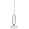 Limpa-vapor Adler AD 7057 1300W 0,38L branco/cinzento