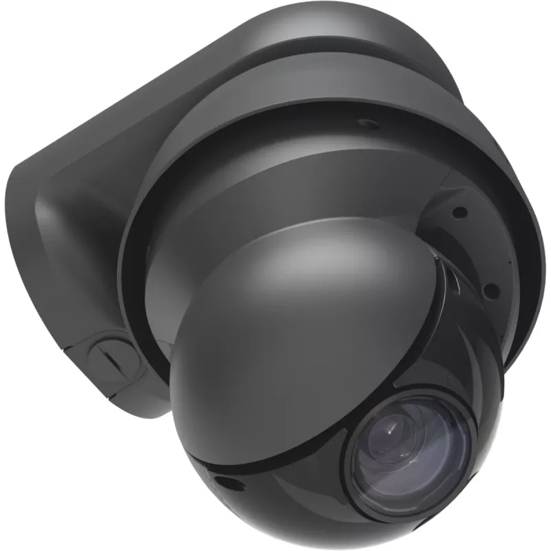 Ubiquiti UniFi AI PTZ Precision - câmara de vigilância de rede - PTZ - turret - resistente às intempéries - cor (dia/noite)