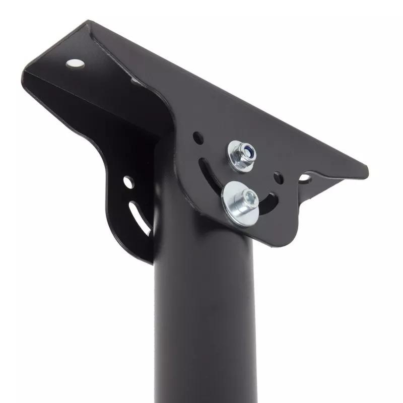 Suporte de teto para TV MACLEAN MC-943, inclinação ajustável para televisores de 32–55