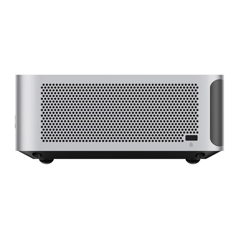 Mini PC Minis Forum X1-255 Barebone com AMD Ryzen 7 H255