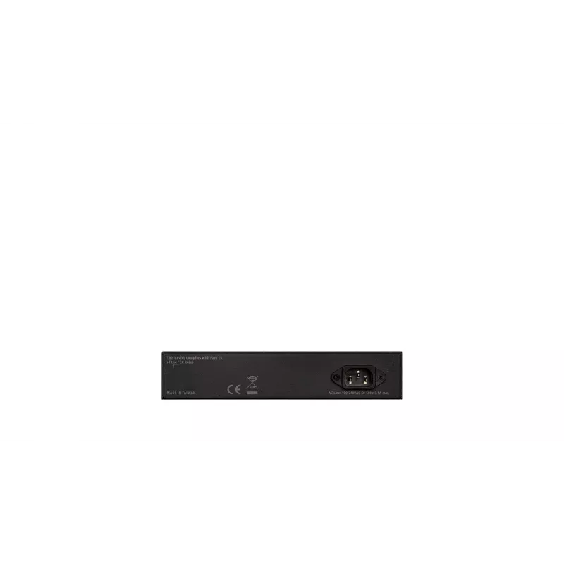 LANCOM GS-3510XP Gerido L2 2.5G Ethernet (100/1000/2500) Power over Ethernet (PoE) 1U preto