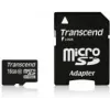 Memória flash Transcend 16 GB MicroSDHC UHS-I TS16GUSDU1