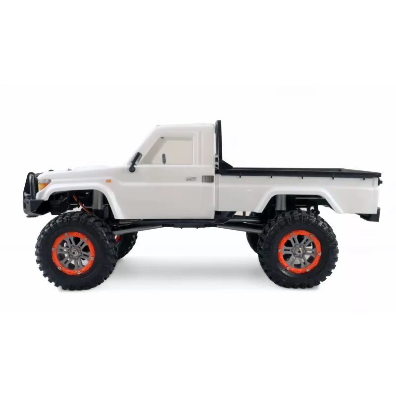 Amewi AMXRock RCX10B Scale Crawler veículo crawler motor elétrico 1:10 (22432)