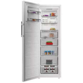 Whirlpool WHMFF 6312 W4E Frigorífico independente 286 L branco