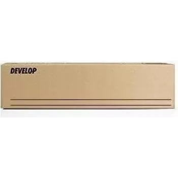 DEVELOP - ciano - tinteiro (alternativa a: Konica Minolta TN321C) - para ineo+ 224, 284, 364, Develop ineo+ 224, 284, 364, Konica Minolta bizhub C2