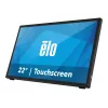 Monitor tátil Elo Touch Solutions E511214 21,5 polegadas 1920x1080 4K Ultra HD