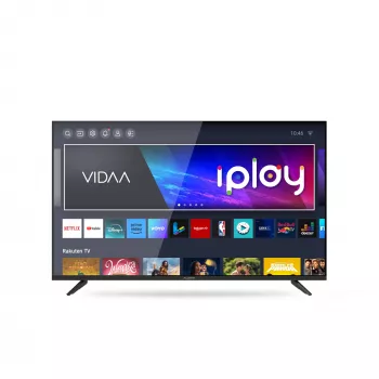 TV QLED 43 polegadas QL43IPLAY6200-U