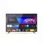 TV QLED 43 polegadas QL43IPLAY6200-U