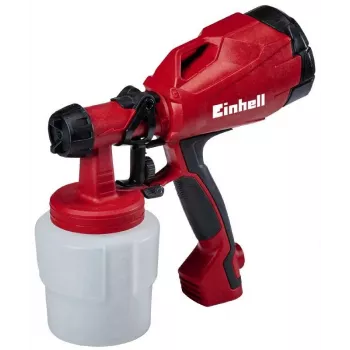 Sistema de pintura por pulverização Einhell TC-SY 400 P 0,8 L