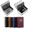 Extralink Home Buchsafe, mealheiro, cofre de aço para chaves, S-405