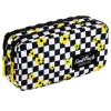 Estojo CoolPack Primo CHESS FLOW F105745 design compacto material durável