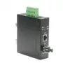 Conversor industrial RJ-45 ROLINE 1000SX/LC