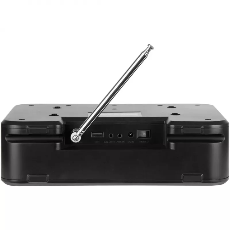 Telestar Imperial Dabman i460 Internet Digital preto