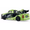 Carro de corrida on-road Amewi 21101 motor elétrico 1:18 1200 mAh