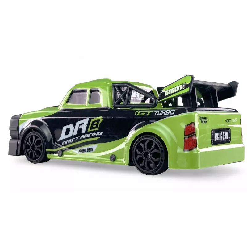 Carro de corrida on-road Amewi 21101 motor elétrico 1:18 1200 mAh