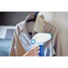 Ferro de engomar a vapor portátil BLAUPUNKT VSI601 — 1600 W, depósito de 0,26 l, base de aço inoxidável, 30 g/min de vapor