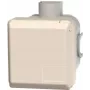 MENNEKES Elektrotechnik GmbH & Co. KG caixa de encastrar Cepex 16A, 3p, 6h, 230V, IP44 4122 (4122)