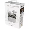 Auscultadores ZEN AIR SXFI D-GY
