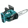 Motosserra Makita DUC302Z 800 W 4500 rpm preta, azul