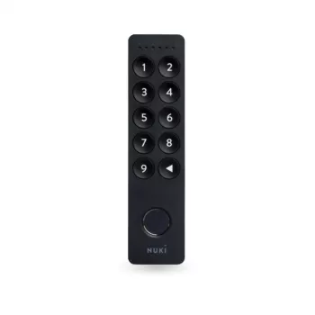 NUKI Keypad 2.0 Bluetooth Preto